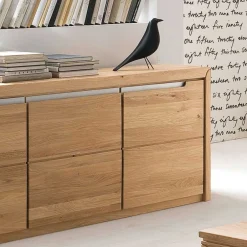 Küchenkommode|Esszimmerkommoden*Pharao24 Esszimmer Sideboard Vlarenzo