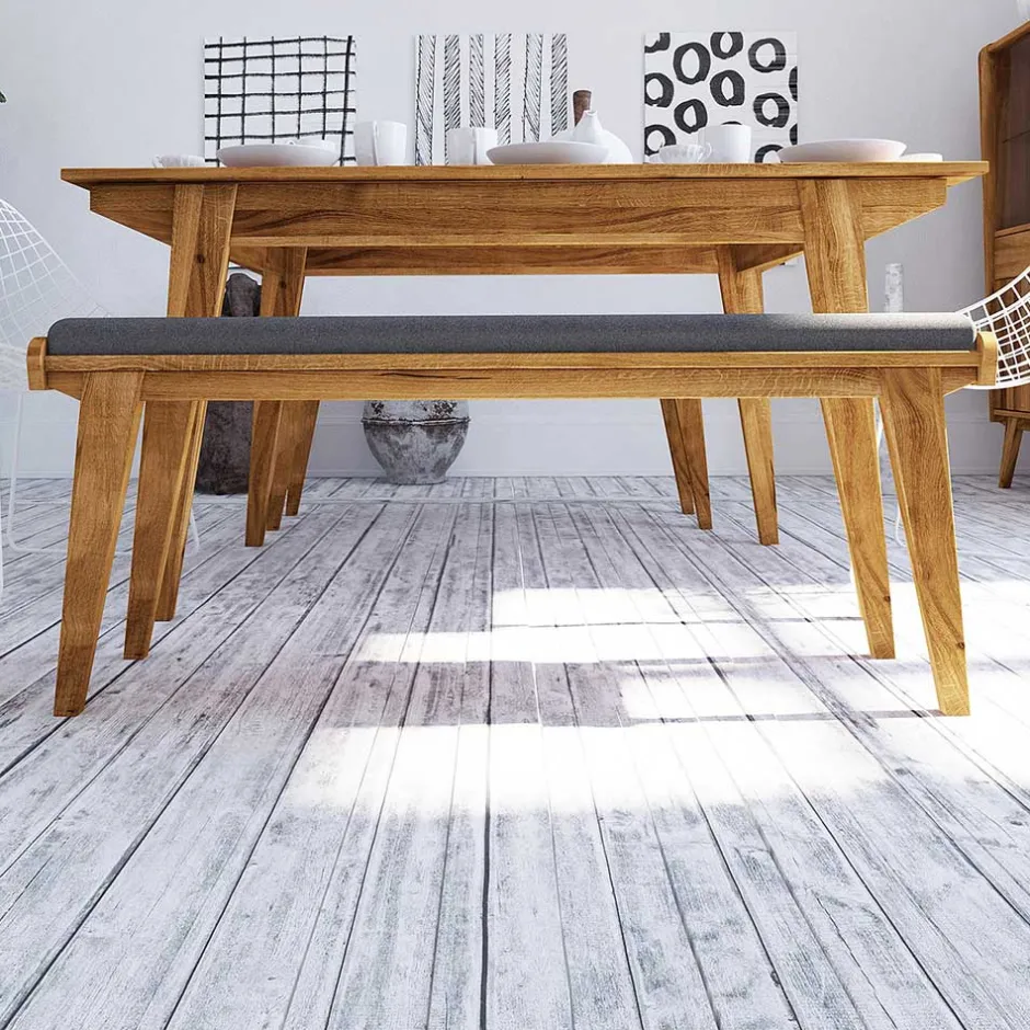 Küchenbank|Esszimmerbänke*Pharao24 Esszimmer Sitzbank Carilla