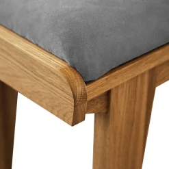 Küchenbank|Esszimmerbänke*Pharao24 Esszimmer Sitzbank Carilla