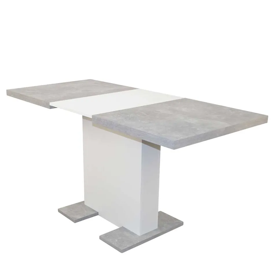 Sitzgruppen|Tisch Mit Stühlen*Pharao24 Esszimmer Sitzgruppe Alexis