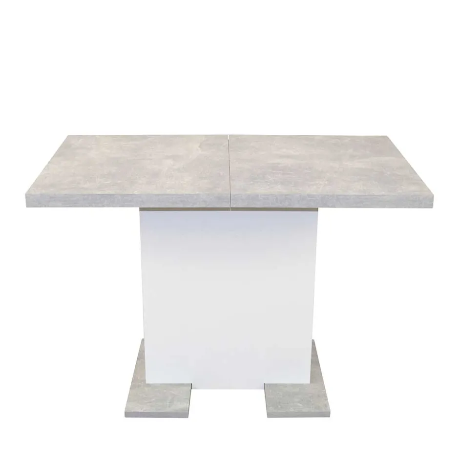 Sitzgruppen|Tisch Mit Stühlen*Pharao24 Esszimmer Sitzgruppe Alexis