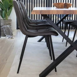 Tisch Mit Stühlen|Esszimmer Sets*Pharao24 Esszimmer Sitzgruppe Cena