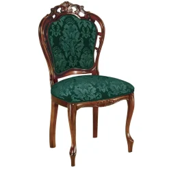 Pharao24 Esszimmer Sitzgruppe Daltiana> Tisch Mit Stühlen|Esszimmer Sets