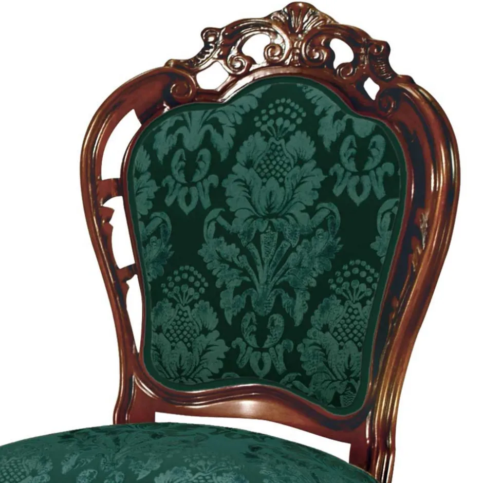 Pharao24 Esszimmer Sitzgruppe Daltiana> Tisch Mit Stühlen|Esszimmer Sets