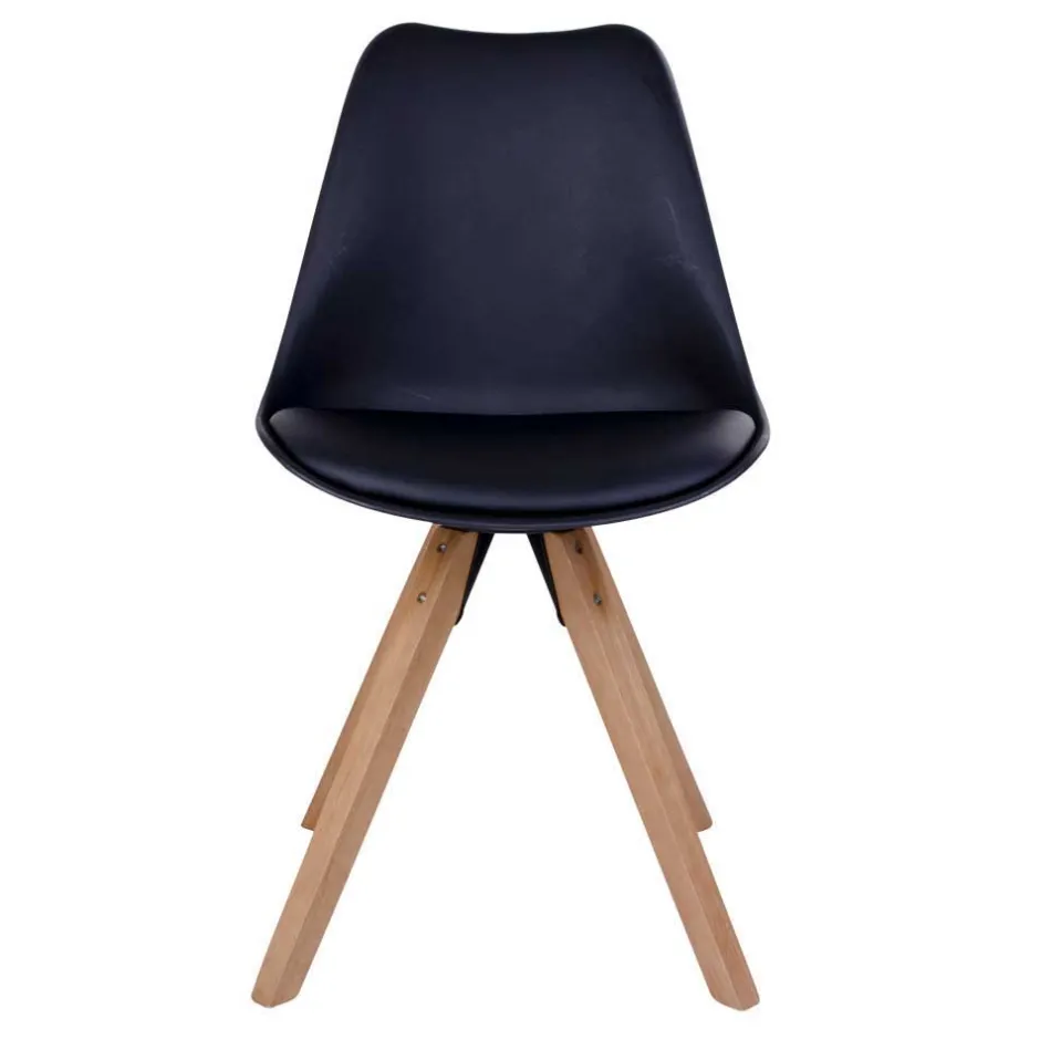 Pharao24 Esszimmer Sitzgruppe Johns> Tisch Mit Stühlen|Esszimmer Sets