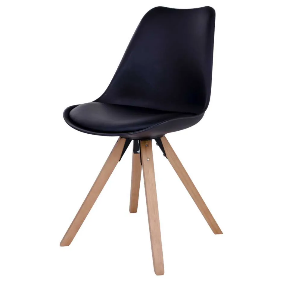 Pharao24 Esszimmer Sitzgruppe Johns> Tisch Mit Stühlen|Esszimmer Sets