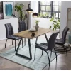 Tisch Mit Stühlen|Esszimmer Sets*Pharao24 Esszimmer Sitzgruppe Placonia