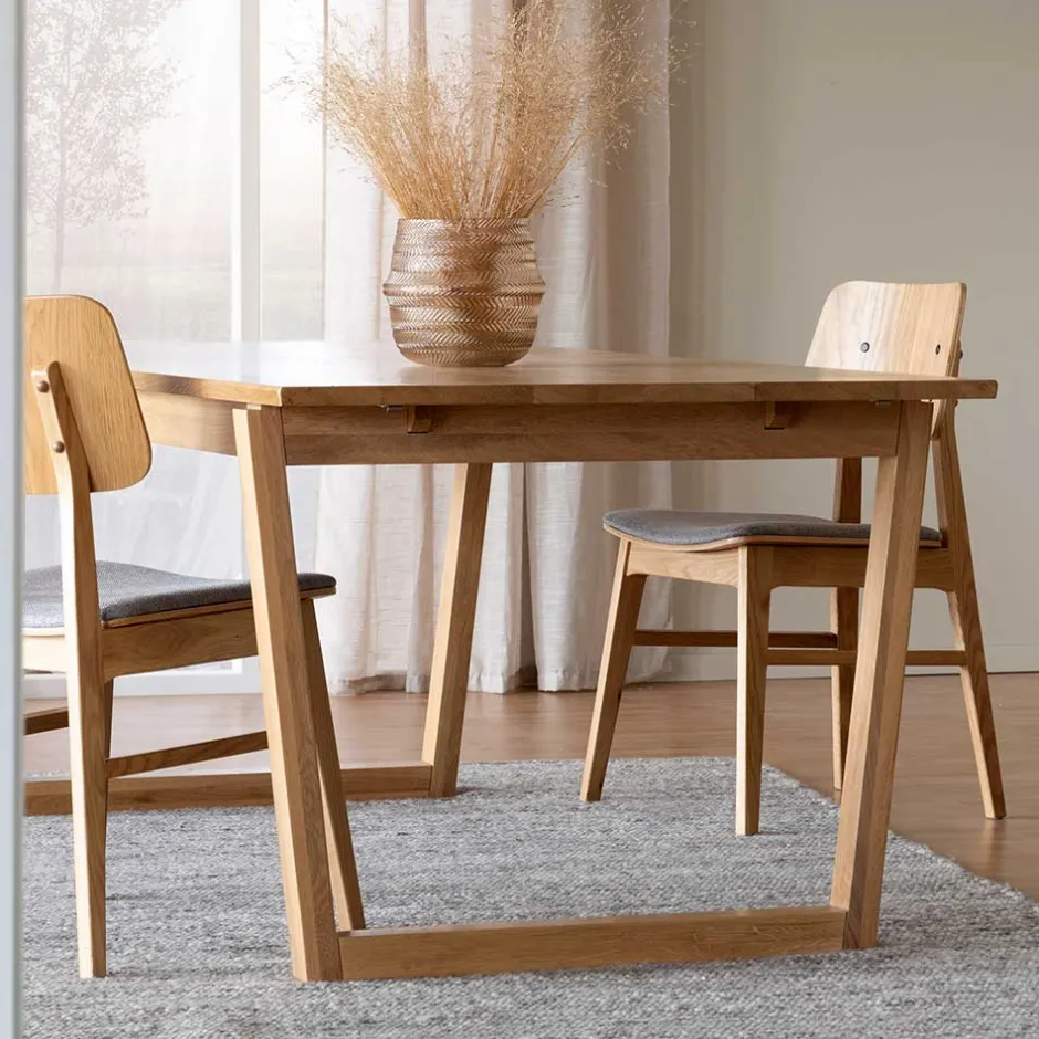 Tisch Mit Stühlen|Esszimmer Sets*Pharao24 Esszimmer Sitzgruppe Simeona