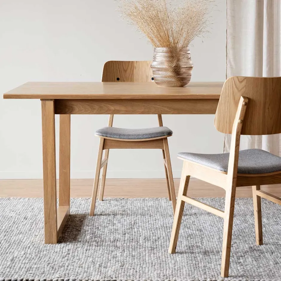 Tisch Mit Stühlen|Esszimmer Sets*Pharao24 Esszimmer Sitzgruppe Simeona