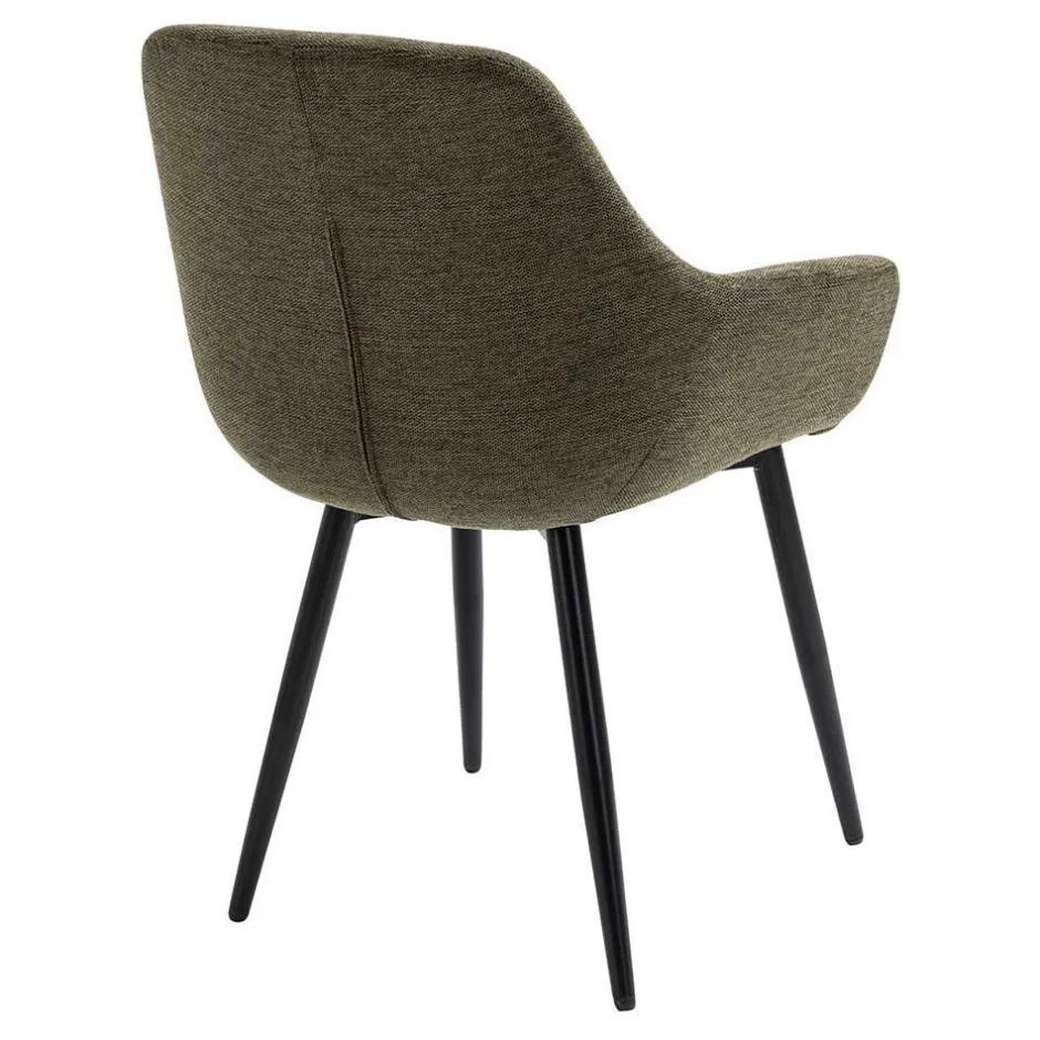 Pharao24 Esszimmer Sitzgruppe Westwald> Tisch Mit Stühlen|Esszimmer Sets