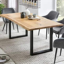 Tisch Mit Stühlen|Tischgruppen*Pharao24 Esszimmer Sitzgruppe Zaisa