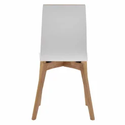 Massivholzmöbel|Küchenstühle*Pharao24 Esszimmer Stühle Agnes