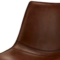 Bürostuhl*Pharao24 Esszimmer Stühle Berabo