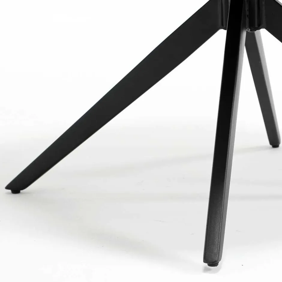 Pharao24 Esszimmer Stühle Nevis> Hochlehner|Lederstühle