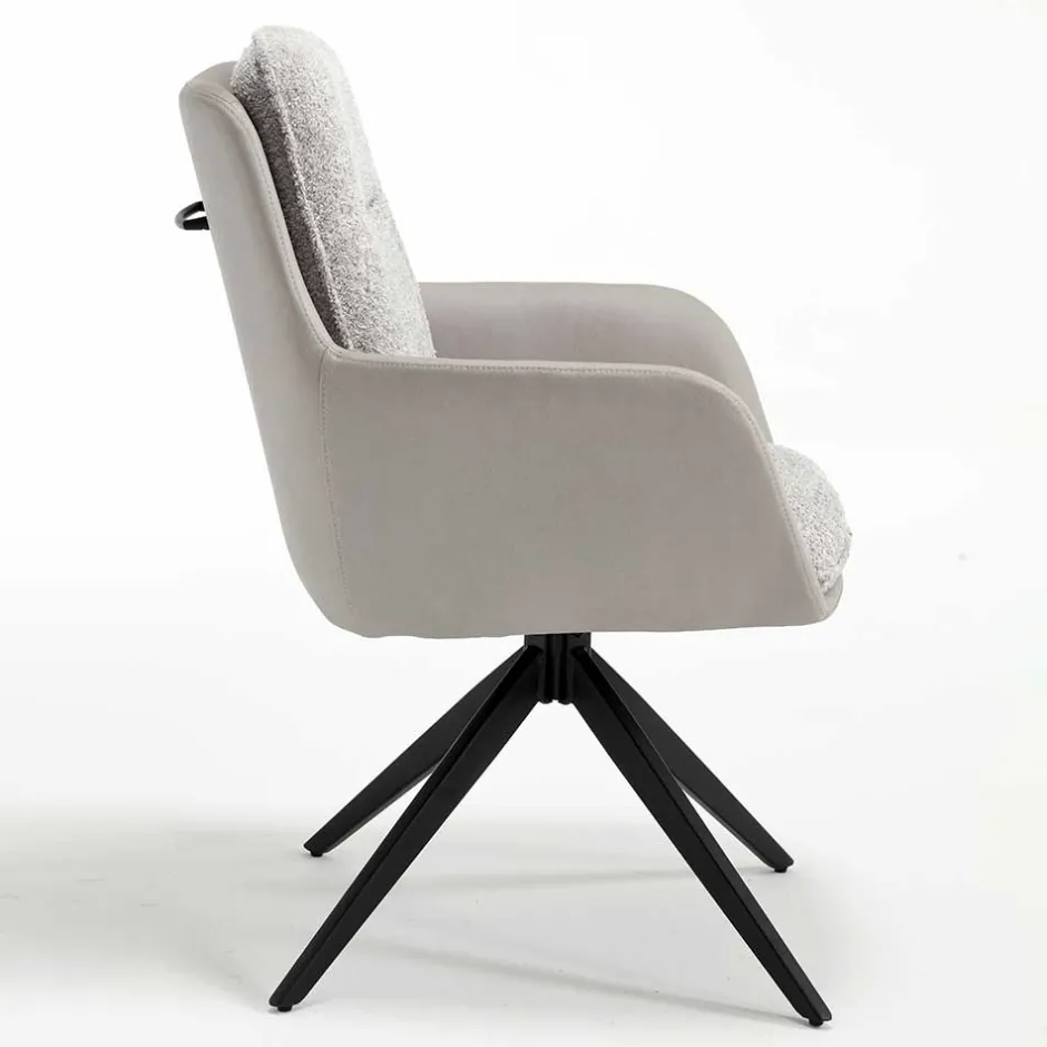 Pharao24 Esszimmer Stühle Nevis> Hochlehner|Lederstühle