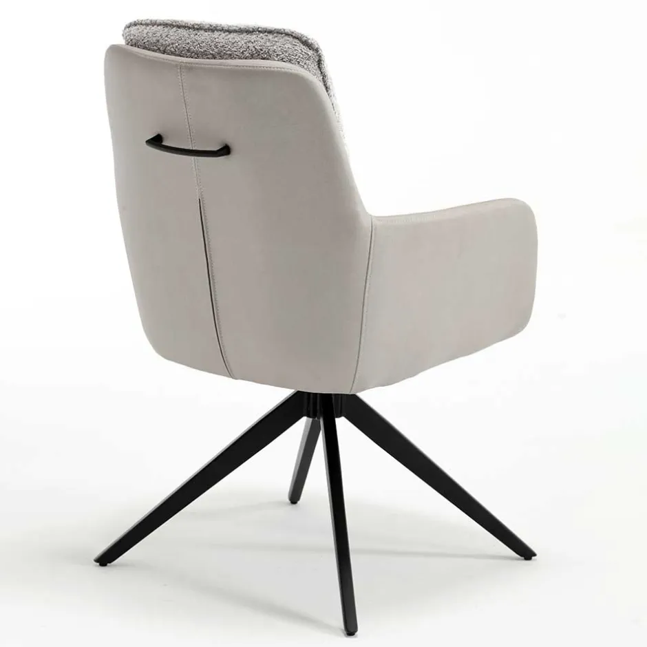 Pharao24 Esszimmer Stühle Nevis> Hochlehner|Lederstühle