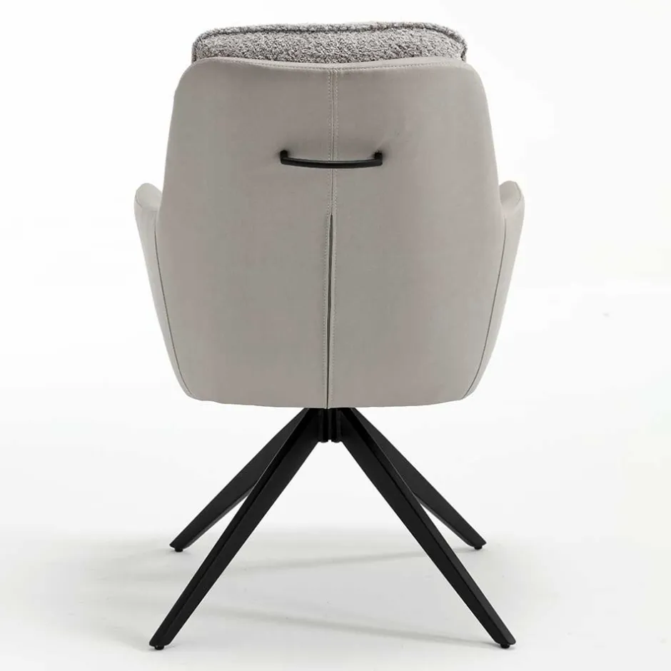 Pharao24 Esszimmer Stühle Nevis> Hochlehner|Lederstühle