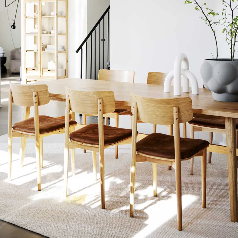 Küchenstühle|Esszimmerstühle*Pharao24 Esszimmer Stühle Nocina