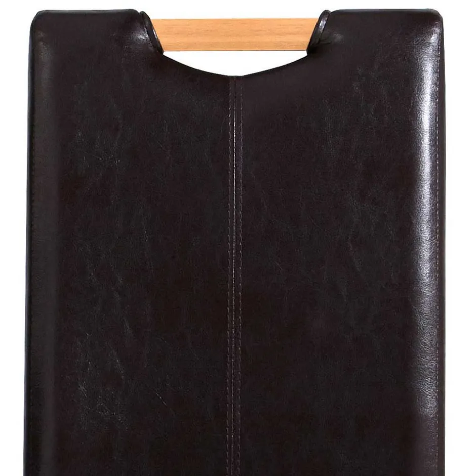 Pharao24 Esszimmer Stühle Trexana> Hochlehner|Lederstühle