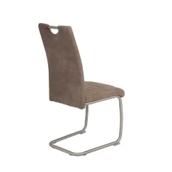 Küchenstühle|Esszimmerstühle*Pharao24 Esszimmer Stuhl Set Lecco