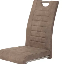 Küchenstühle|Esszimmerstühle*Pharao24 Esszimmer Stuhl Set Lecco