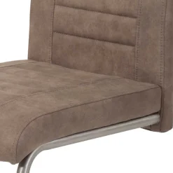 Küchenstühle|Esszimmerstühle*Pharao24 Esszimmer Stuhl Set Lecco