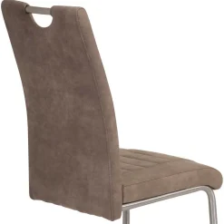 Küchenstühle|Esszimmerstühle*Pharao24 Esszimmer Stuhl Set Lecco