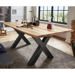 Pharao24 Esszimmer Tisch Adjoma> Küchentisch|Esstische