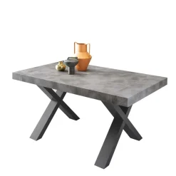 Ausziehtische*Pharao24 Esszimmer Tisch Cascaya