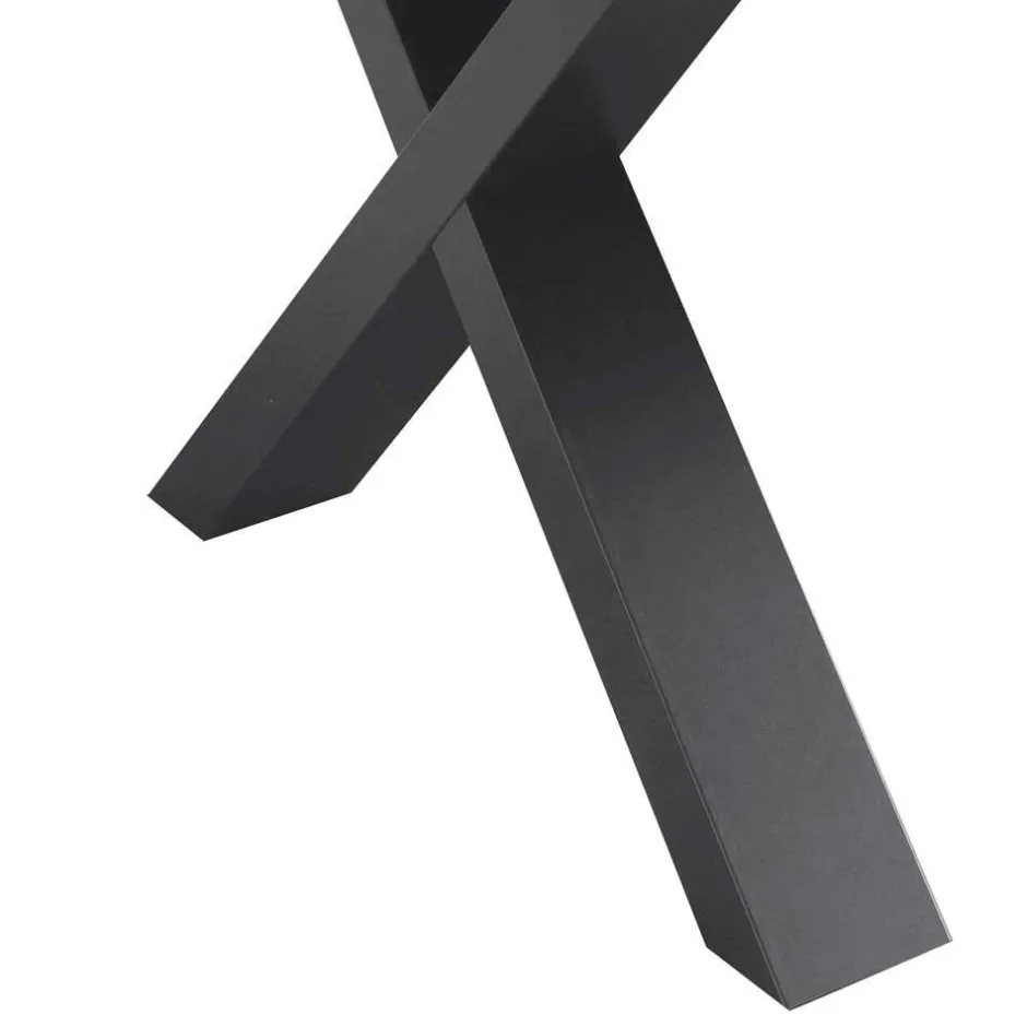 Ausziehtische*Pharao24 Esszimmer Tisch Cascaya