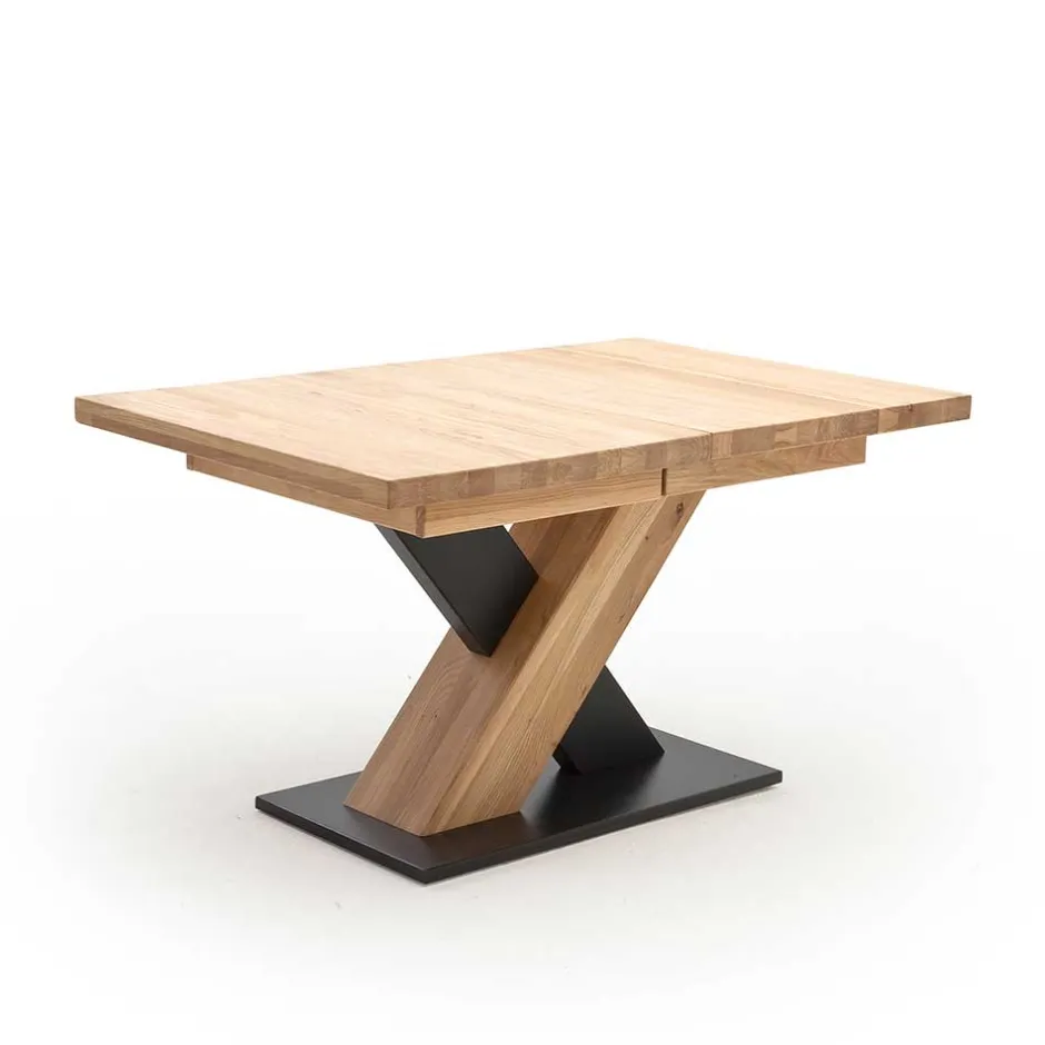 Küchentisch|Ausziehtische*Pharao24 Esszimmer Tisch Cloenra