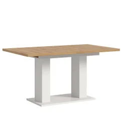 Pharao24 Esszimmer Tisch Contrasta> Ausziehtische