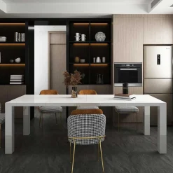 Küchentisch|Esstische*Pharao24 Esszimmer Tisch Furcia