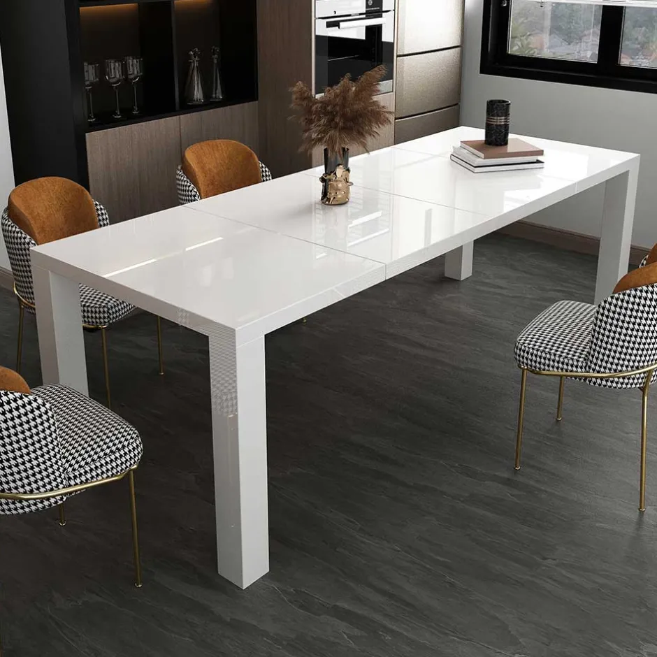 Küchentisch|Esstische*Pharao24 Esszimmer Tisch Furcia