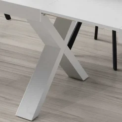 Ausziehtische*Pharao24 Esszimmer Tisch Gildas