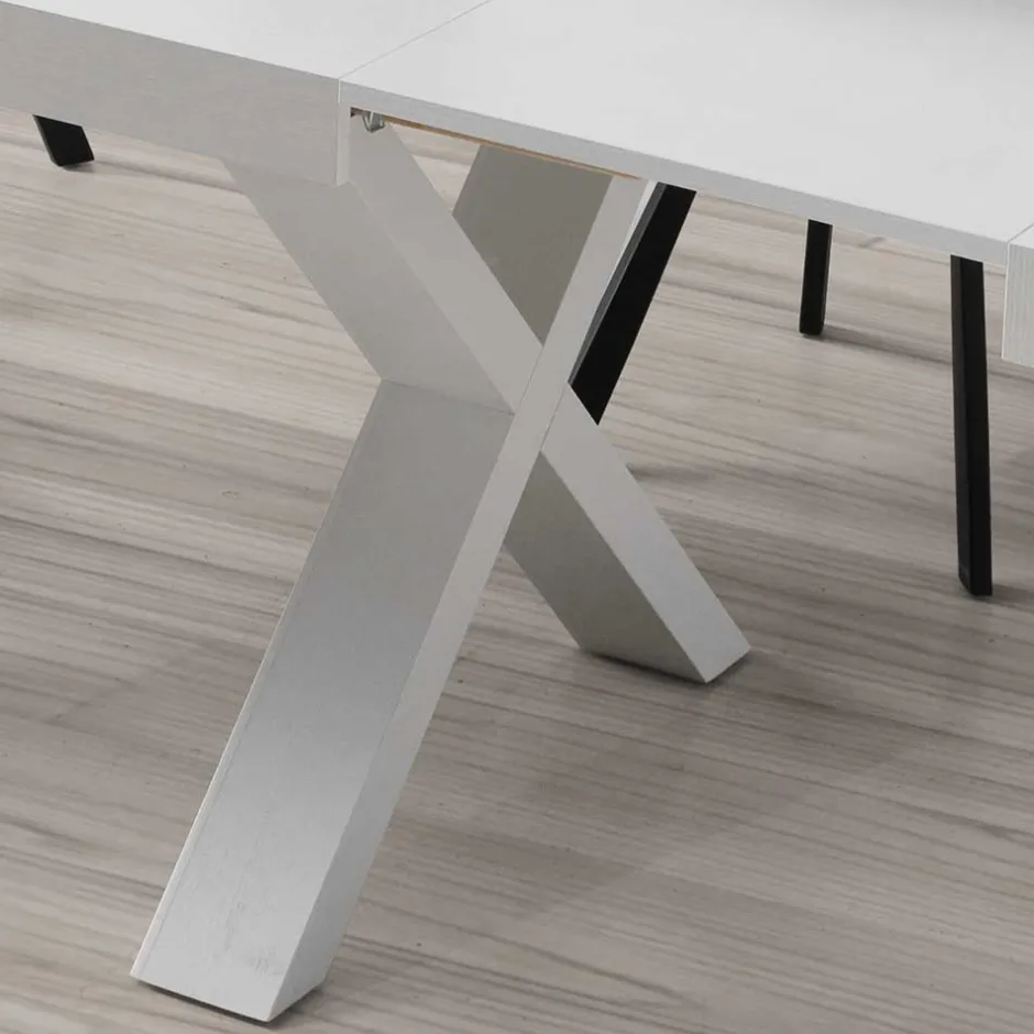 Ausziehtische*Pharao24 Esszimmer Tisch Gildas