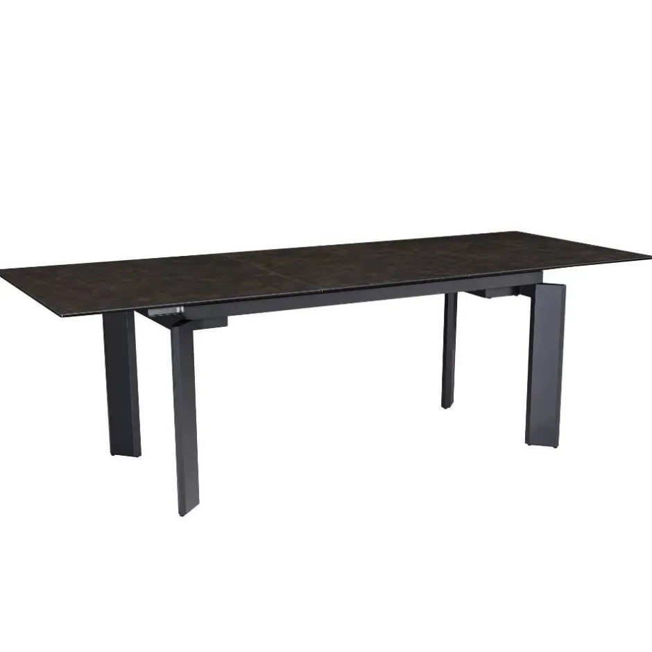 Ausziehtische*Pharao24 Esszimmer Tisch Graciana