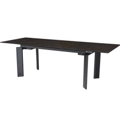 Ausziehtische*Pharao24 Esszimmer Tisch Graciana