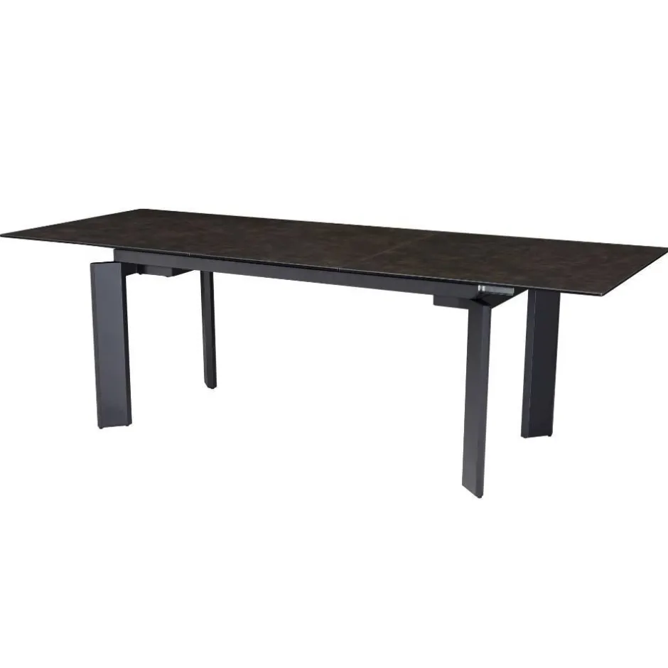 Ausziehtische*Pharao24 Esszimmer Tisch Graciana