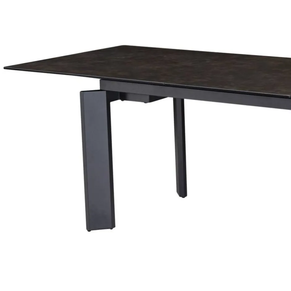 Ausziehtische*Pharao24 Esszimmer Tisch Graciana