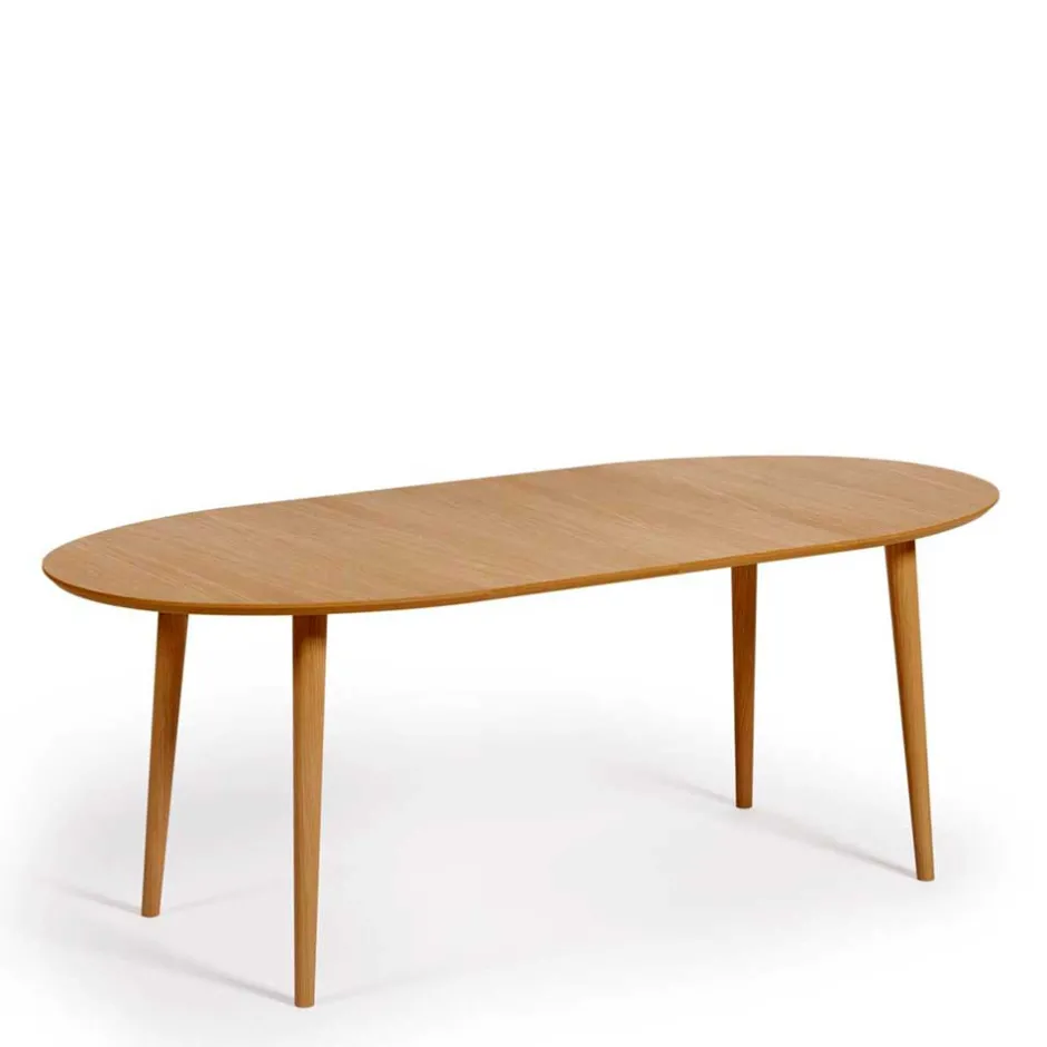 Ausziehtische*Pharao24 Esszimmer Tisch Higuley