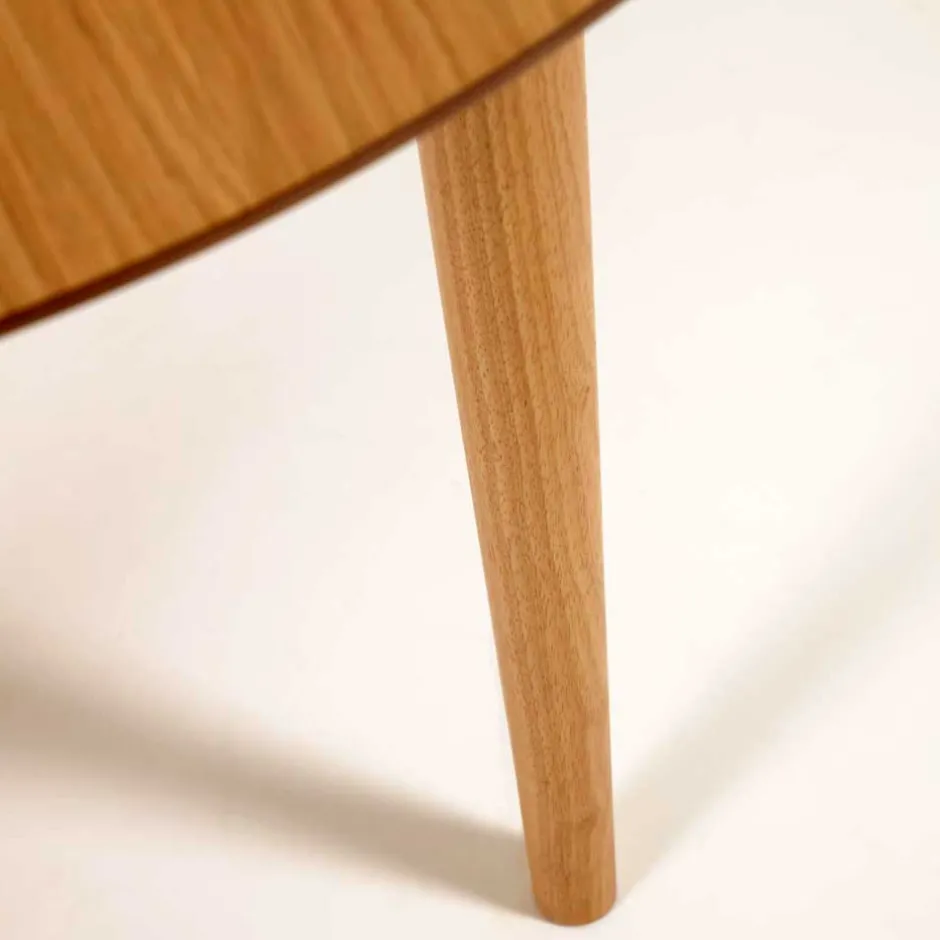 Ausziehtische*Pharao24 Esszimmer Tisch Higuley