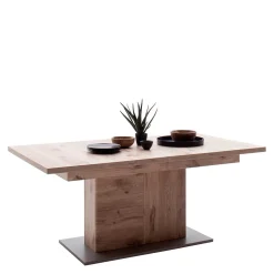 Ausziehtische*Pharao24 Esszimmer Tisch Irysma