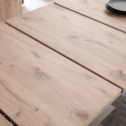 Ausziehtische*Pharao24 Esszimmer Tisch Irysma