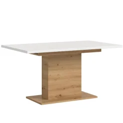 Ausziehtische*Pharao24 Esszimmer Tisch Javolena