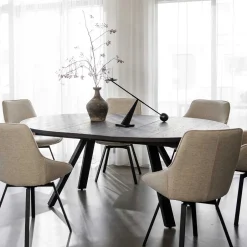 Küchentisch|Ausziehtische*Pharao24 Esszimmer Tisch Lamezianos