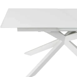 Küchentisch|Glastische*Pharao24 Esszimmer Tisch Lavine