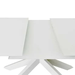 Küchentisch|Glastische*Pharao24 Esszimmer Tisch Lavine