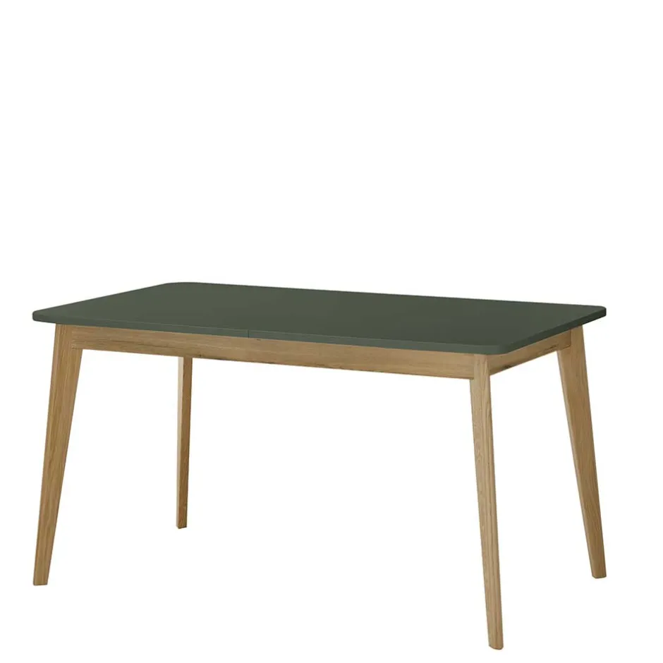 Pharao24 Esszimmer Tisch Lora> Küchentisch|Ausziehtische