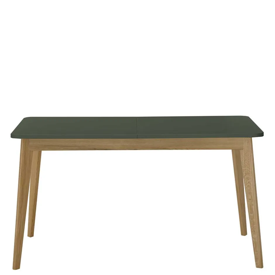 Pharao24 Esszimmer Tisch Lora> Küchentisch|Ausziehtische